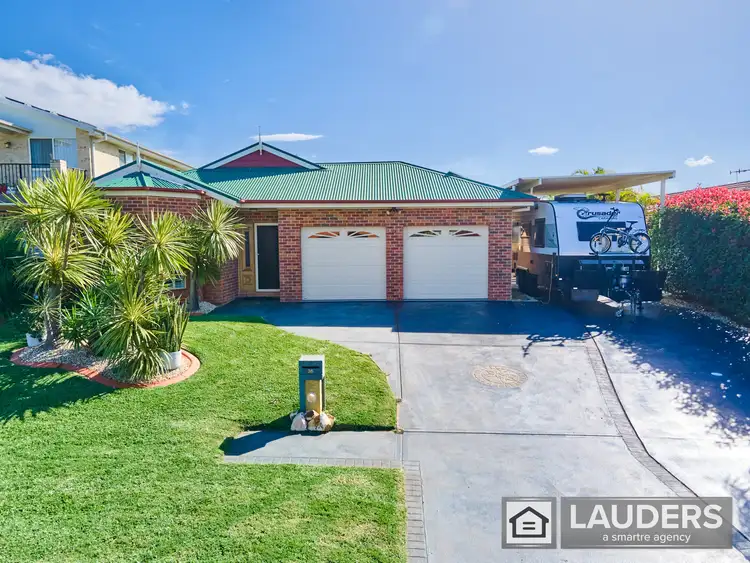 36 Mistral Place, Old Bar NSW 2430