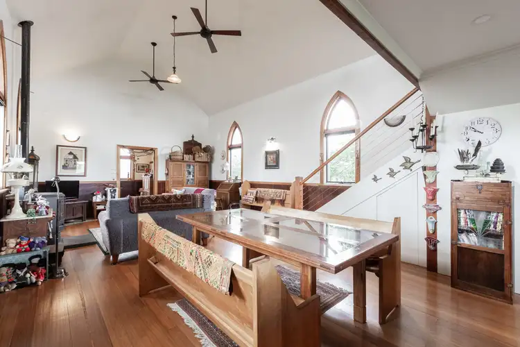 Fifth view of Homely house listing, 129 Russells Road, Mailors Flat VIC 3275