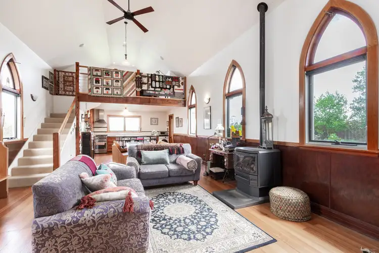 Sixth view of Homely house listing, 129 Russells Road, Mailors Flat VIC 3275