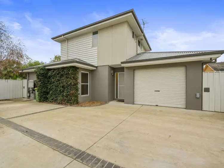3/358 Rau Street, East Albury NSW 2640