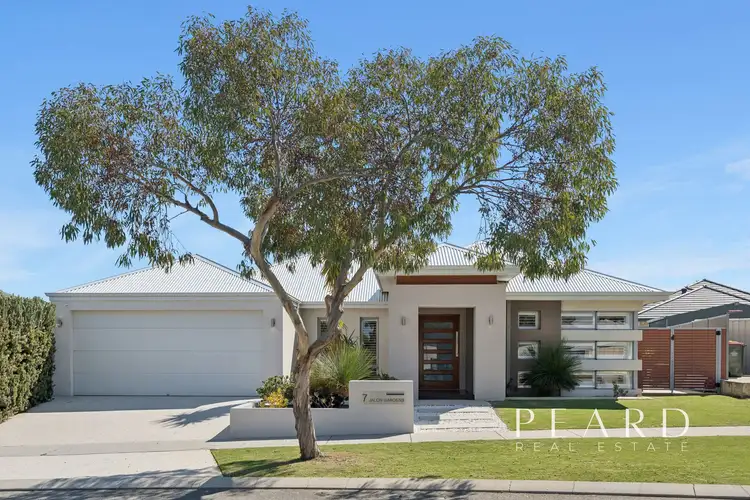 7 Jalon Gardens, Alkimos WA 6038
