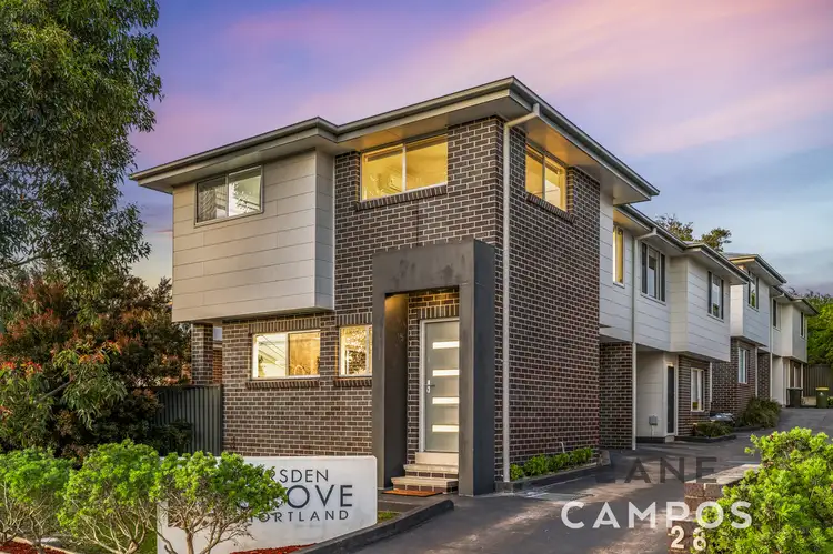 1/28 Marsden Street, Shortland NSW 2307