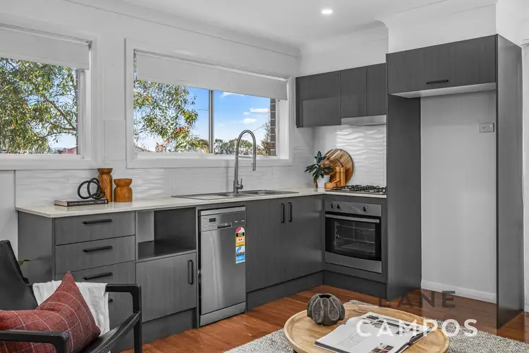Sixth view of Homely townhouse listing, 1/28 Marsden Street, Shortland NSW 2307