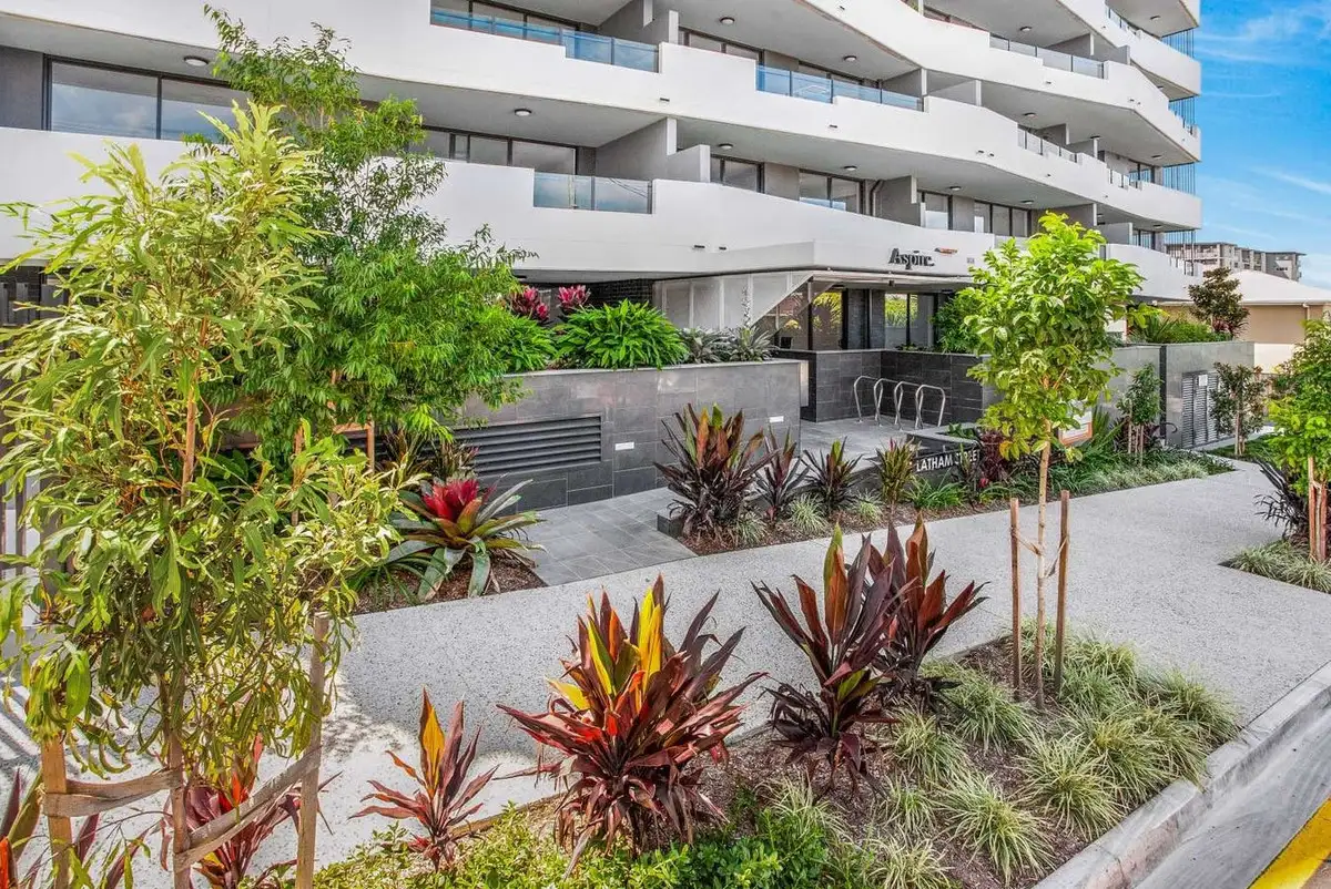 Main view of Homely unit listing, 107/51 Latham Street, Chermside QLD 4032