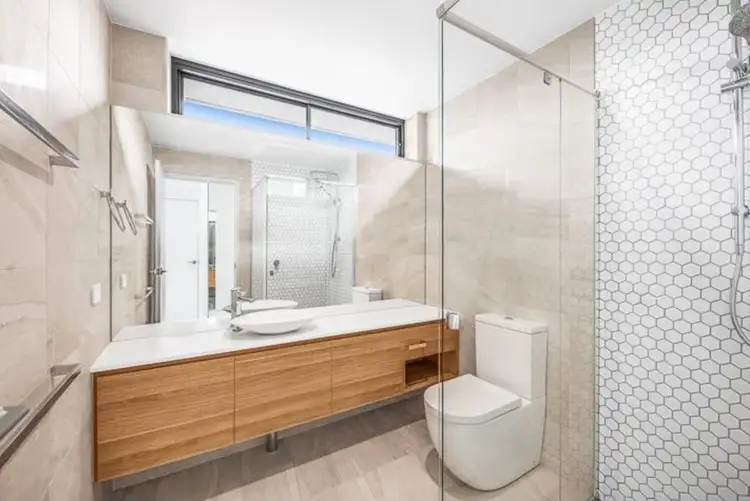 Second view of Homely unit listing, 107/51 Latham Street, Chermside QLD 4032