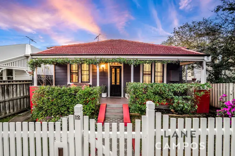 12 Barton Street, Mayfield NSW 2304