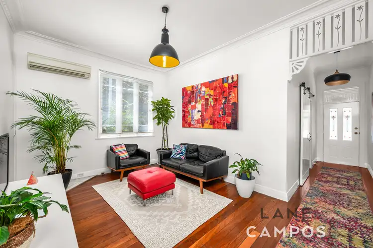 Fifth view of Homely house listing, 12 Barton Street, Mayfield NSW 2304