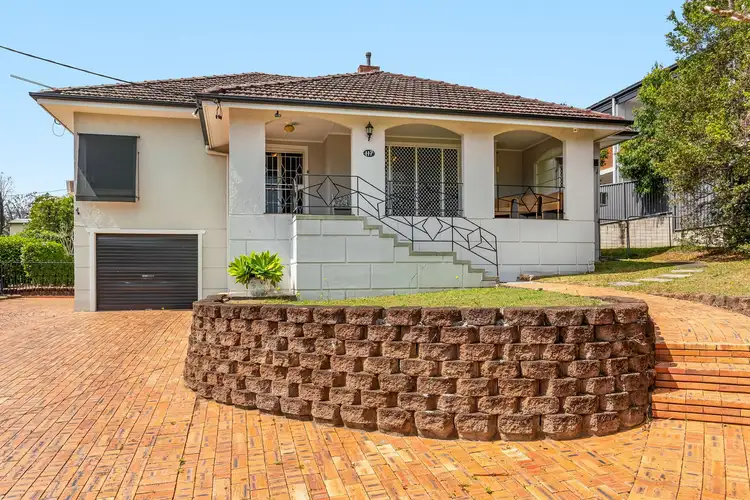 117 Centre Street, Casino NSW 2470