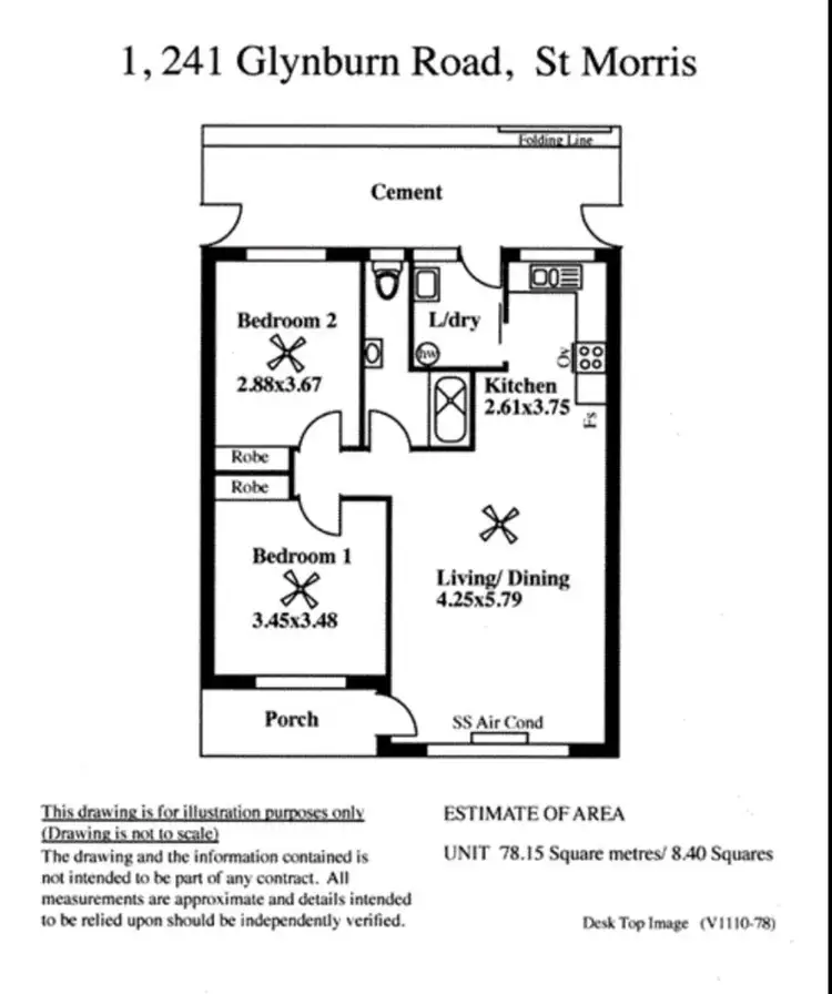 Fifth view of Homely unit listing, 1/241 Glynburn Road, St Morris SA 5068