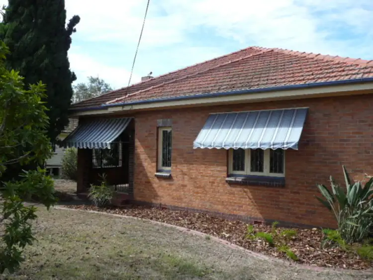Second view of Homely house listing, 91 Chermside Road, East Ipswich QLD 4305