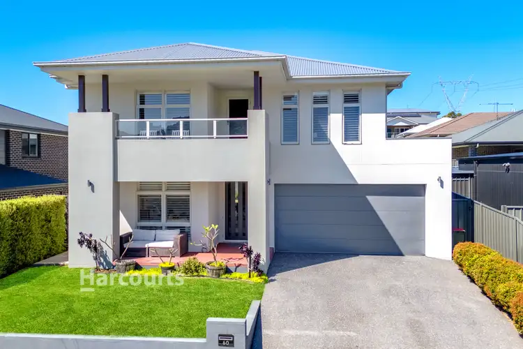 60 Lockheed Hudson Drive, Horsley NSW 2530