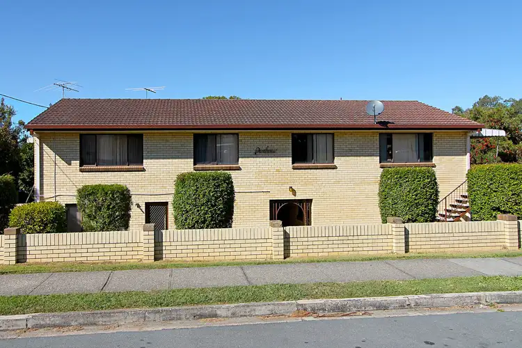 11/17 River Street, Petrie QLD 4502