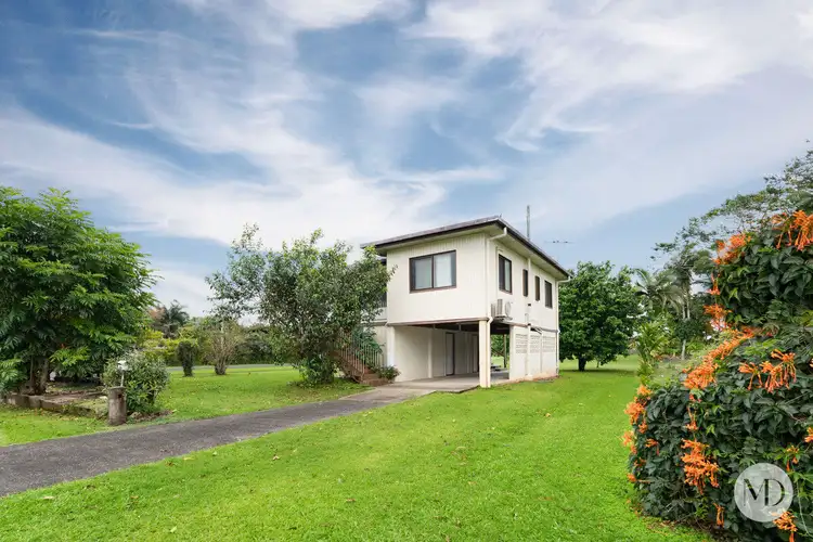 110 Ernest Street, Innisfail QLD 4860