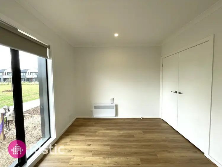 Fifth view of Homely townhouse listing, 11 Geraldine Walk, Wyndham Vale VIC 3024