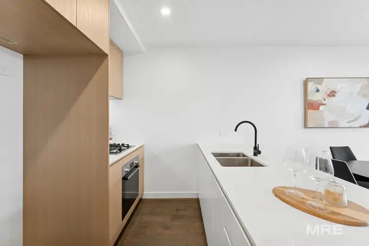 Third view of Homely apartment listing, 310/58 Myrtle Street, Ivanhoe VIC 3079