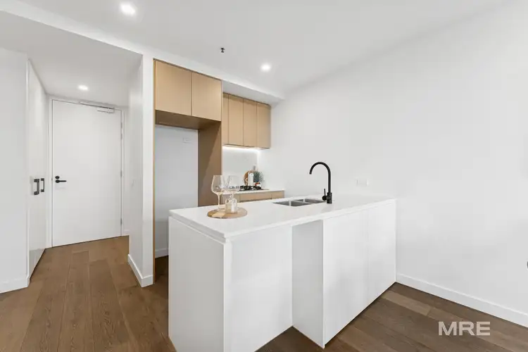 Fourth view of Homely apartment listing, 310/58 Myrtle Street, Ivanhoe VIC 3079