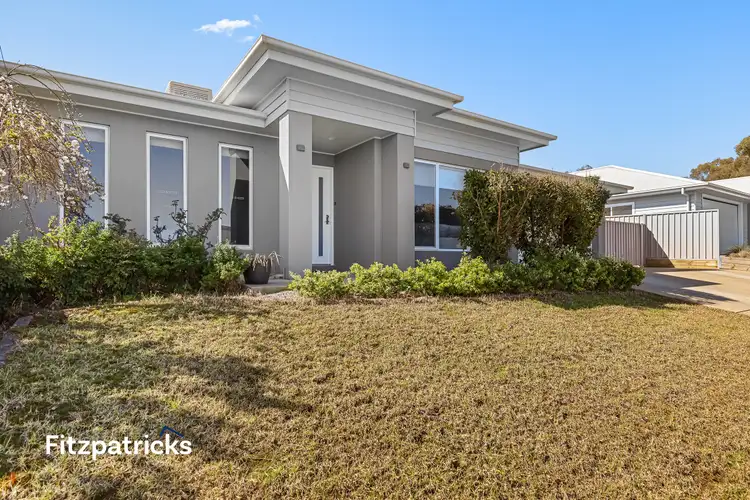54 Coppabella Drive, Gobbagombalin NSW 2650