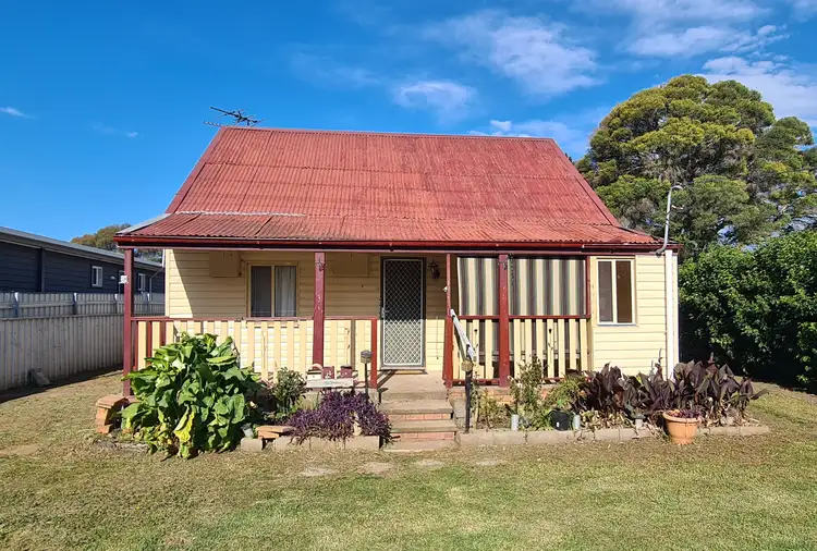 1/53 Ford Street, Muswellbrook NSW 2333