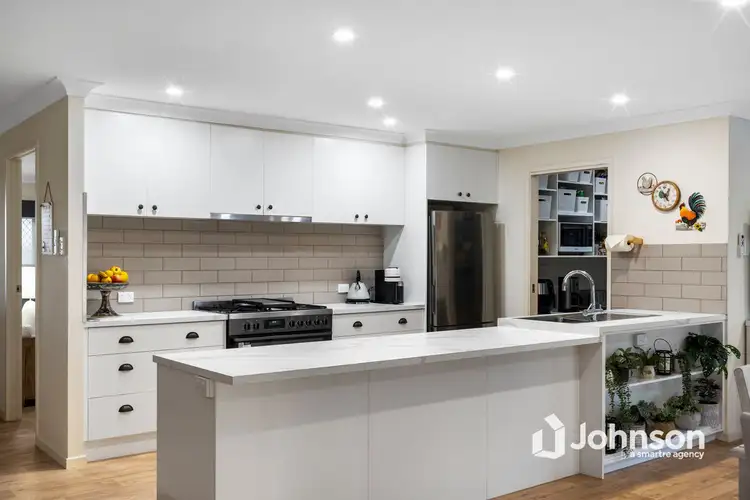 Second view of Homely house listing, 53-57 Bedelia Drive, Woodhill QLD 4285