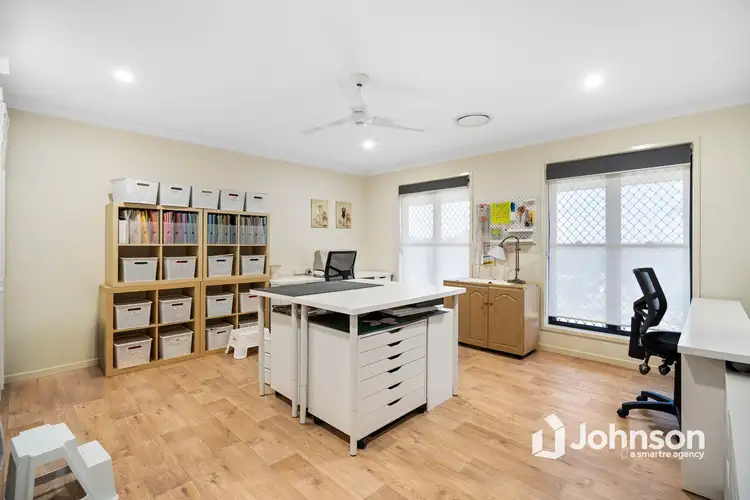Sixth view of Homely house listing, 53-57 Bedelia Drive, Woodhill QLD 4285