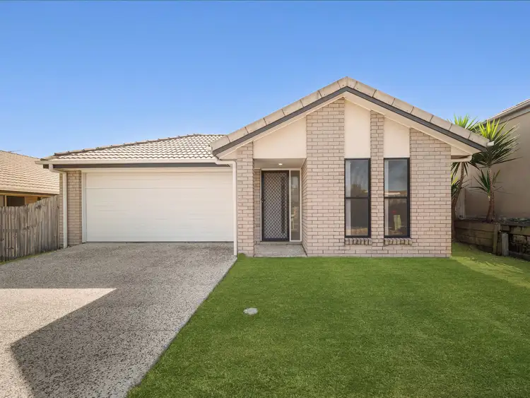 53 Ballow Crescent, Redbank Plains QLD 4301