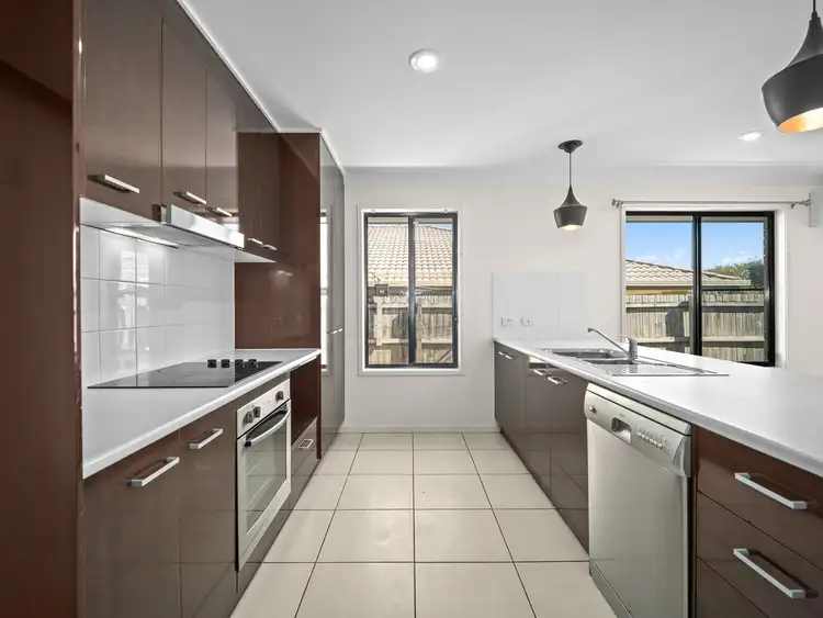 Second view of Homely house listing, 53 Ballow Crescent, Redbank Plains QLD 4301