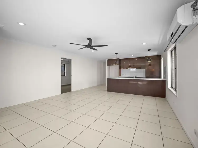 Fourth view of Homely house listing, 53 Ballow Crescent, Redbank Plains QLD 4301