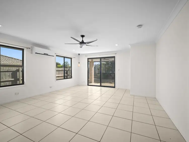 Fifth view of Homely house listing, 53 Ballow Crescent, Redbank Plains QLD 4301