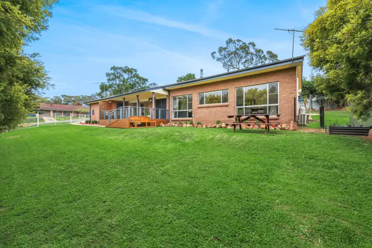 111 Bedford Street, Aberdeen NSW 2336