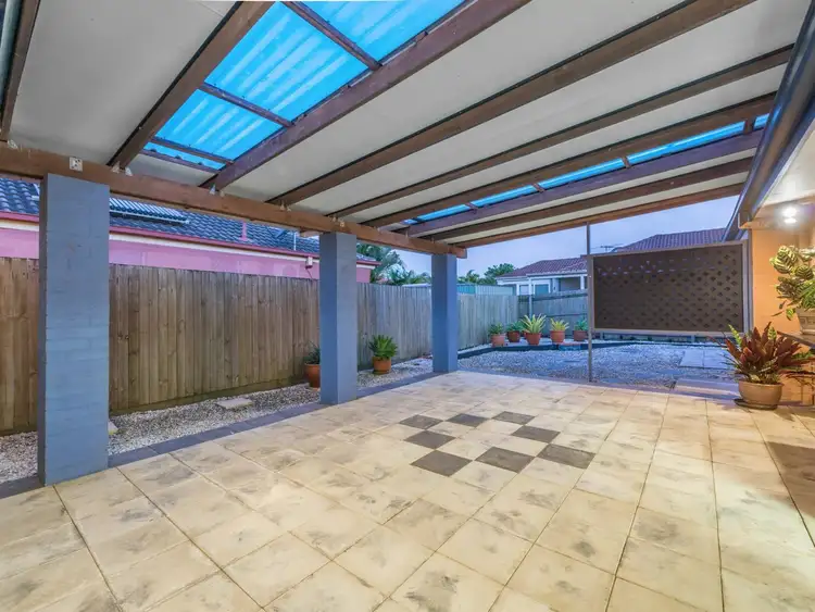 Third view of Homely house listing, 6 Accolade Place, Carseldine QLD 4034