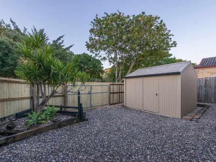 Fourth view of Homely house listing, 6 Accolade Place, Carseldine QLD 4034