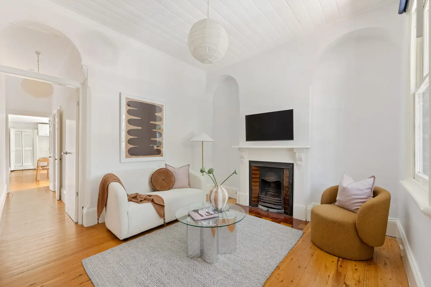 Main view of Homely house listing, 76 Silver Street, Marrickville NSW 2204