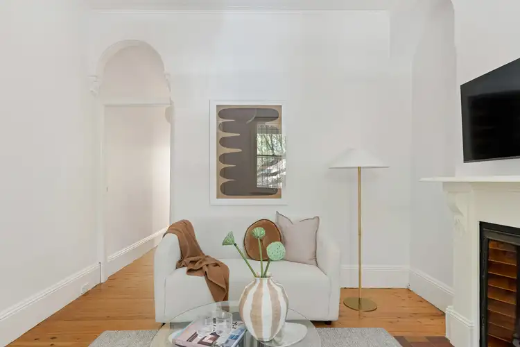 Third view of Homely house listing, 76 Silver Street, Marrickville NSW 2204