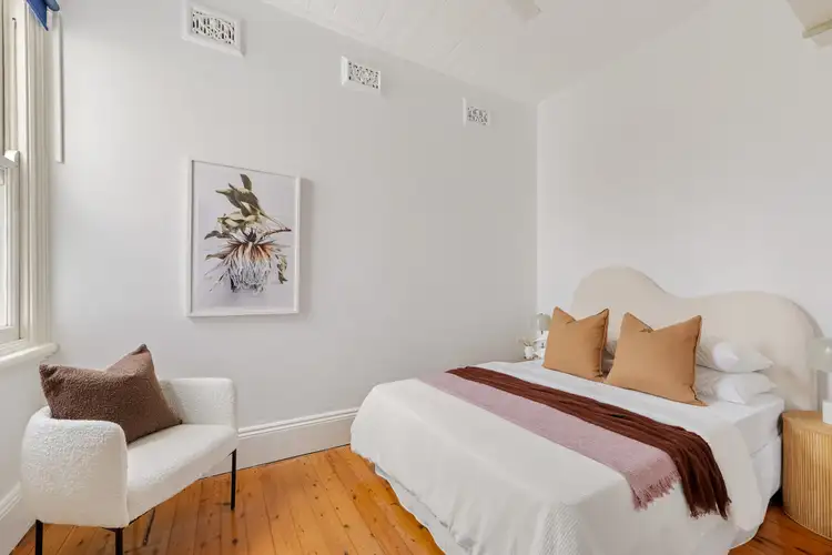 Fourth view of Homely house listing, 76 Silver Street, Marrickville NSW 2204