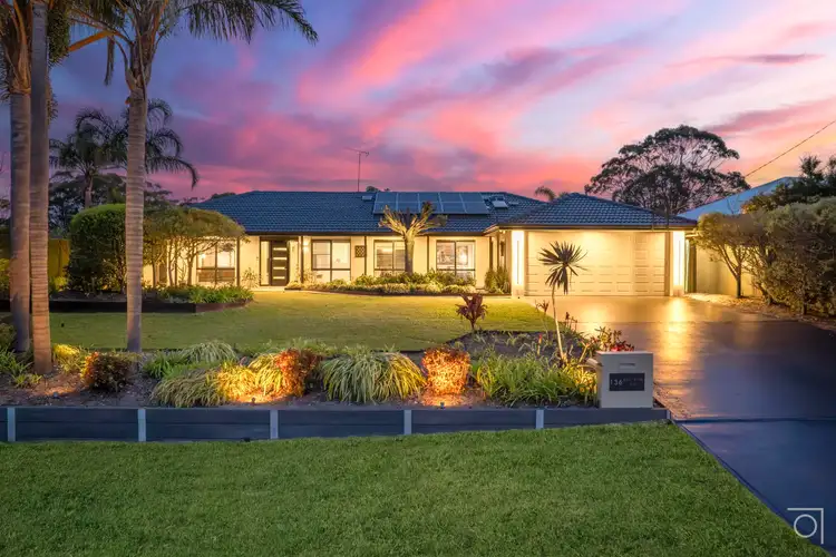 136 Salamander Way, Salamander Bay NSW 2317