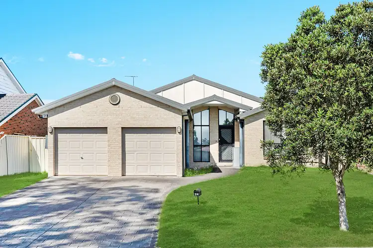 24 Linde Road, Glendenning NSW 2761