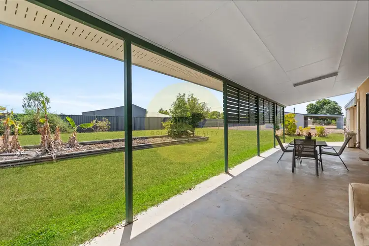 57 Axford Road, Toll QLD 4820