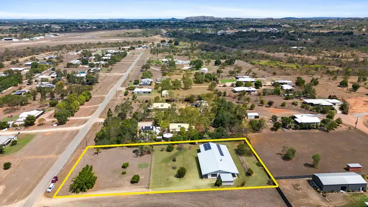 57 Axford Road, Toll QLD 4820
