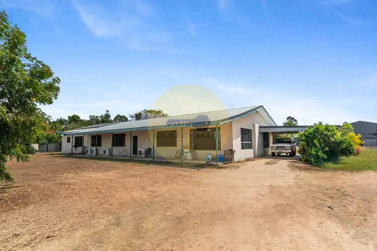 57 Axford Road, Toll QLD 4820