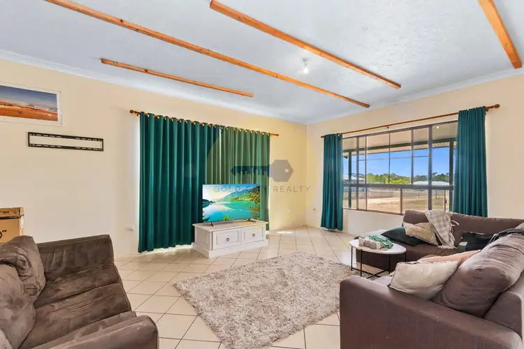 57 Axford Road, Toll QLD 4820