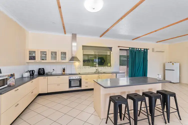 57 Axford Road, Toll QLD 4820