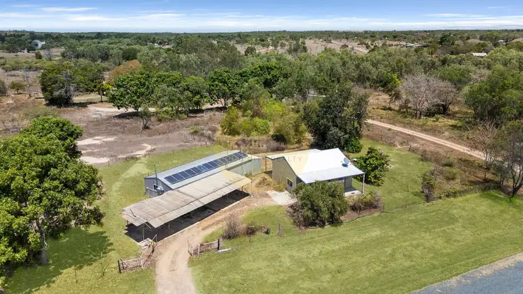 27 Carroll Street, Broughton QLD 4820