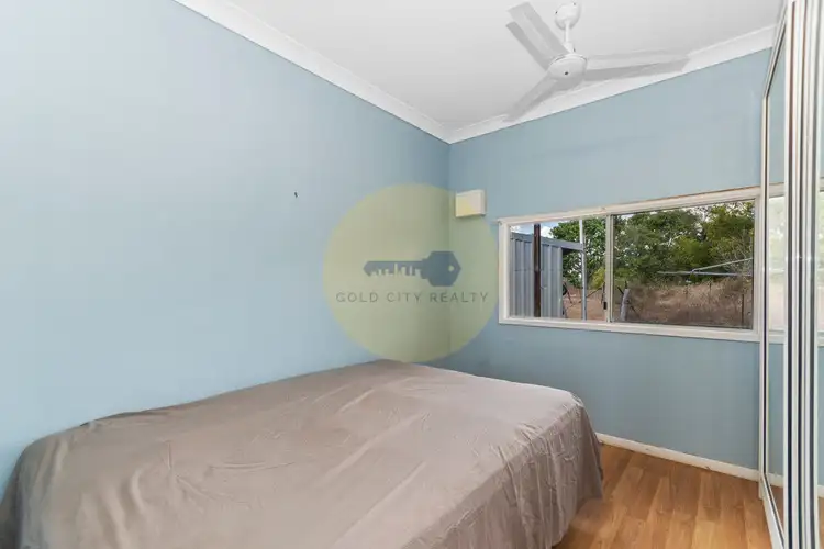 Fifth view of Homely house listing, 27 Carroll Street, Broughton QLD 4820