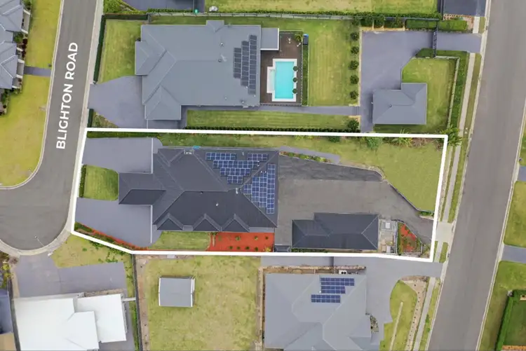 31 Blighton Road, Pitt Town NSW 2756