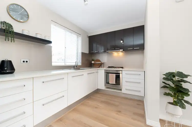 Fourth view of Homely apartment listing, 5/177 Palmerston Street, Perth WA 6000