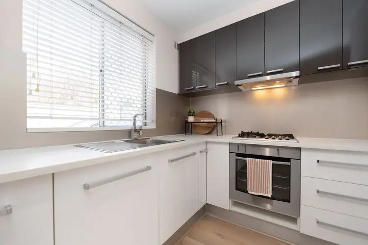 Fifth view of Homely apartment listing, 5/177 Palmerston Street, Perth WA 6000