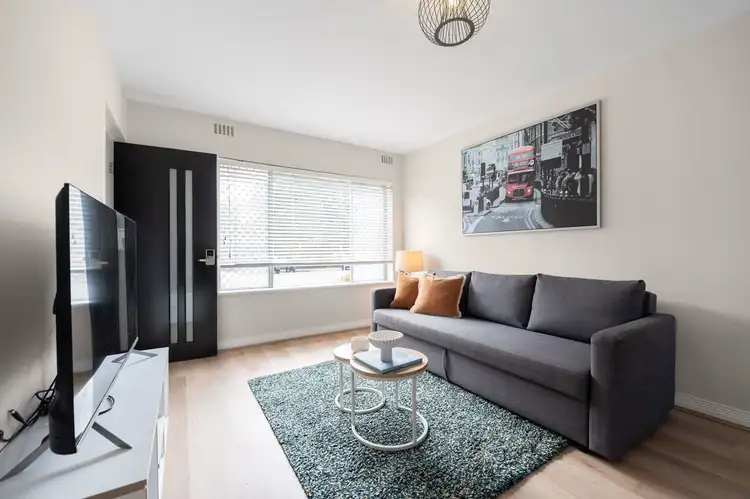 Sixth view of Homely apartment listing, 5/177 Palmerston Street, Perth WA 6000