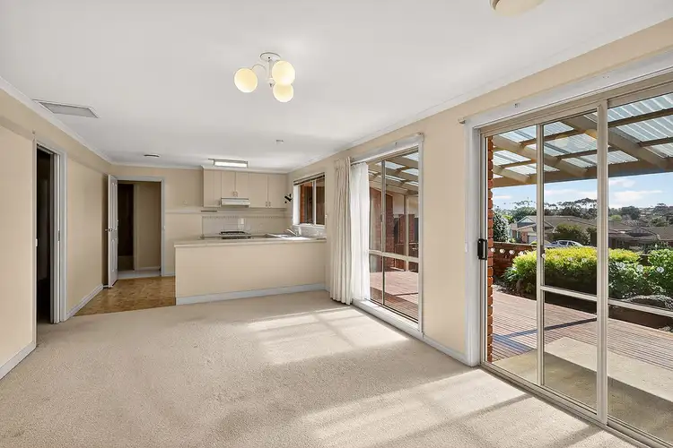 Second view of Homely townhouse listing, 2/6 Officer Court, Warrnambool VIC 3280