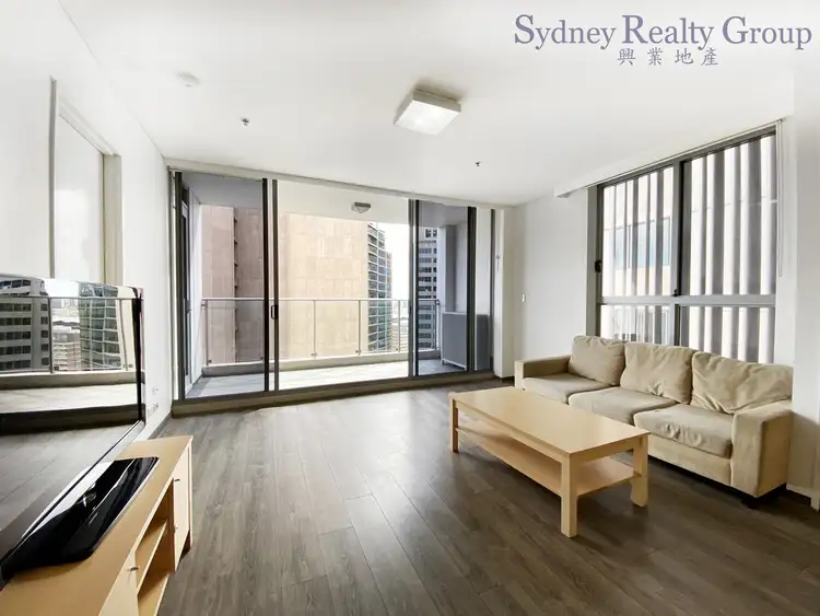 307/420 Pitt Street, Haymarket NSW 2000
