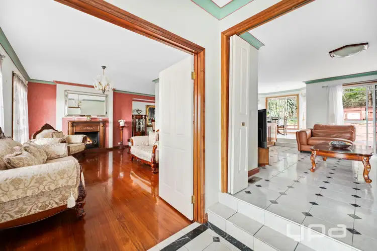Sixth view of Homely house listing, 13 Westfield Boulevard, Westmeadows VIC 3049